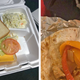 Why are the Oakland A’s serving their minor leaguers Fyre Fest-adjacent food?